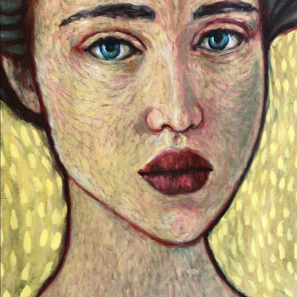 artist Noel leon - Picture 3 of 4